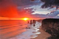 The Great Ocean Road 1 day private Sunset tour - Wagga Wagga Accommodation