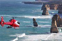 PRIVATE TOUR Great Ocean Road Express  Include Helicopter Ride  Day Tour - Tourism Cairns