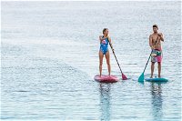 Stand Up Paddle Boarding Hire - eAccommodation
