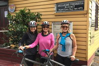 Cycle Tour  Guided  Bellarine Peninsula Victoria  Food  Wine Region - Lightning Ridge Tourism