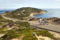 Self-Guided Point Nepean National Park Bike Tour for Two - Accommodation Gold Coast