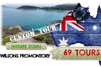 Wilsons Promontory Brainstorming Escape - Accommodation QLD