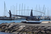 Geelong Helicopter Joy Flights - Accommodation Batemans Bay