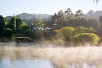 2-Day Private Daylesford  Macedon Ranges Gourmet Food Trail Tour from Melbourne - Nambucca Heads Accommodation