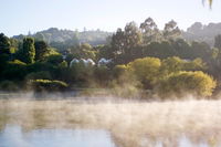 2-Day Private Daylesford  Macedon Ranges Gourmet Food Trail Tour from Melbourne - eAccommodation