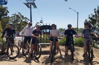 Fully guided E-Mountain Bike Tour on the beautiful Mornington Peninsula. - Tourism Canberra