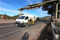 Private Great Ocean Road and Chocolaterie Tour with Tasting - Accommodation Batemans Bay