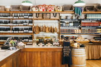 Mornington Peninsula Premium 2-6 guests Lunch at Merricks General Wine Store - Accommodation Redcliffe