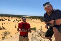 The Pinnacles Yanchep National Park Crystal Cave and Moore River Tour - Accommodation Find