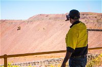 Purnululu Scenic with Argyle Diamond Mine Ground Tour - Accommodation Fremantle