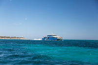 Rottnest Island Bike  Ferry Package from Perth - Mackay Tourism