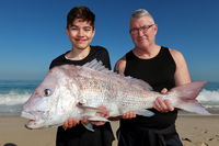 Perth Metro Drone Fishing - Mackay Tourism