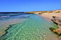 Rottnest Island Bayseeker Day Trip from Perth - Accommodation Batemans Bay