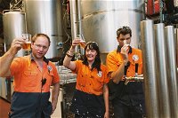 Little Creatures Brewery Tours - Victoria Tourism