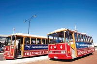Perth  Fremantle City Explorer with Tram Prison Tour Lunch  Optional Cruise - Mackay Tourism