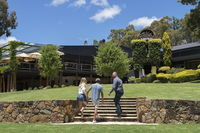 Classic All Day Winery and Food Trail Tour - WA Accommodation