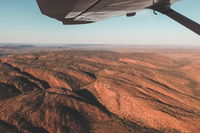 Mitchell Falls Day Trek - Lightning Ridge Tourism