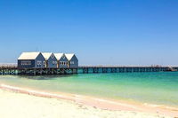 Busselton and scenic drive full day tour - Accommodation Daintree