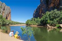 Private Windjana Gorge Day Trip from Broome - SA Accommodation
