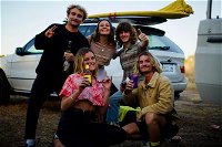 All Inclusive Surf Camp in Margaret River Region - VIC Tourism