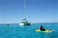5 Night Ningaloo Reef Ningaloo Escape from Coral Bay - Accommodation Redcliffe