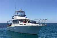 Single Boat Dive - Victoria Tourism
