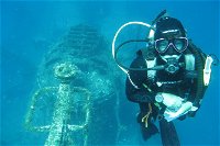 PADI Open Water Course - Broome Tourism