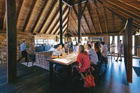 Vasse Felix Museum Tour Wine Tasting and 3-Course Lunch - Whitsundays Tourism