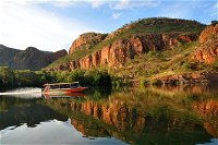 Ord River Experience with Riverside Lunch - Tourism Brisbane