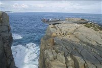 Discover Torndirrup National Park The Gap  Natural Wonders Tour - Accommodation Fremantle