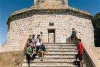 Highlights of Fremantle Convicts and Colonials Guided Tour - Victoria Tourism