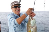 Geraldton Fishing Charter - Tourism Cairns