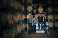 Private Barrel Hall Wine Tasting in the Margaret River Region - SA Accommodation