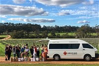 Margaret River Beer  Wine Adventure departs Margaret River - Victoria Tourism