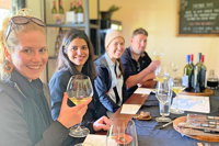 Beer and Wine Full-Day Tour from Margaret River with Lunch - WA Accommodation
