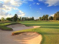 Glenelg Golf Club - Tourism Canberra