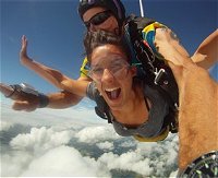 Gold Coast Skydive - Broome Tourism