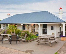 Aireys Inlet VIC Accommodation Nelson Bay