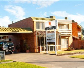 Barham NSW Accommodation Redcliffe