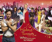 Madame Tussauds Sydney - Phillip Island Accommodation