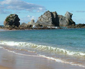 Bermagui NSW Attractions Melbourne
