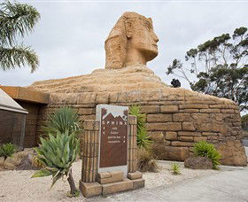 Bell Post Hill VIC New South Wales Tourism 