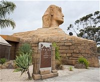 Sphinx Entertainment Centre - Accommodation Australia