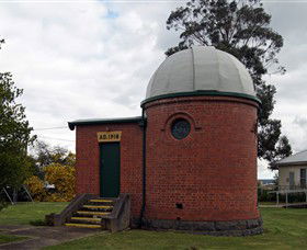 Mount Pleasant VIC Attractions Perth