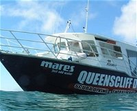 Queenscliff Dive Centre - Accommodation Cooktown