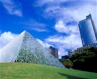 Sydney Tropical Centre - Redcliffe Tourism