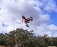 Goanna Tracks Motocross and Enduro Complex - Accommodation Tasmania