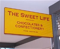 The Sweet Life Bermagui - Accommodation Newcastle