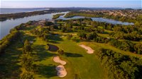Coolangatta Tweed Heads Golf Club - Accommodation Resorts