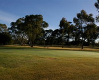 Winchelsea Golf Club - Accommodation Adelaide